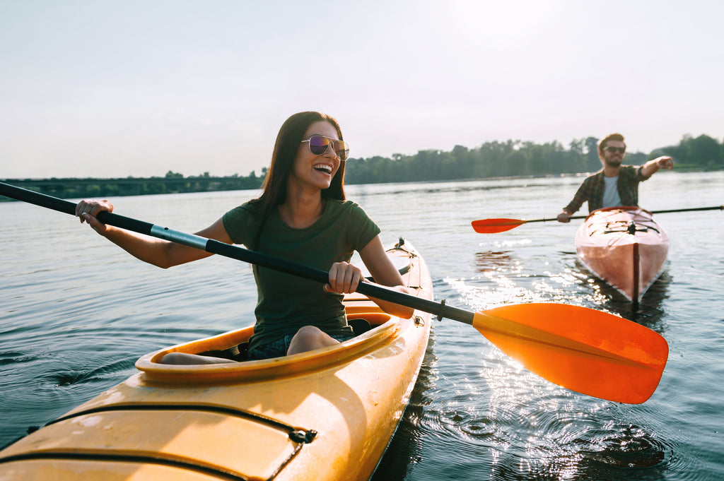 5 Common Kayak Buying Mistakes to Avoid for Beginners