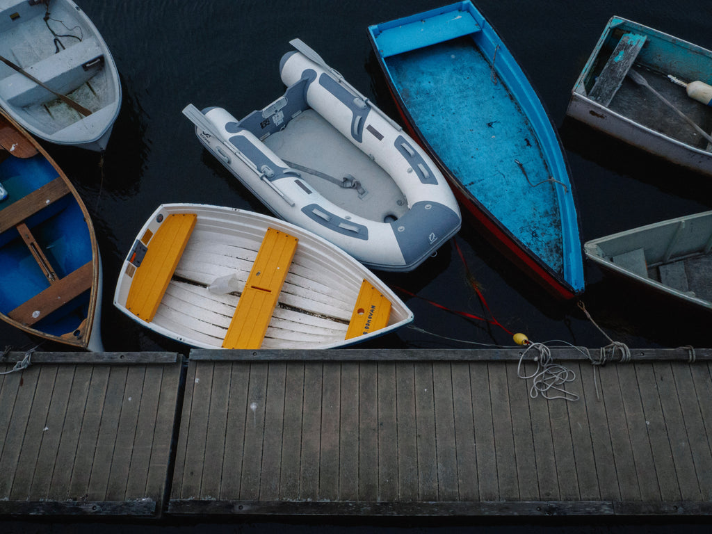 Different Types of Boats You Can Buy