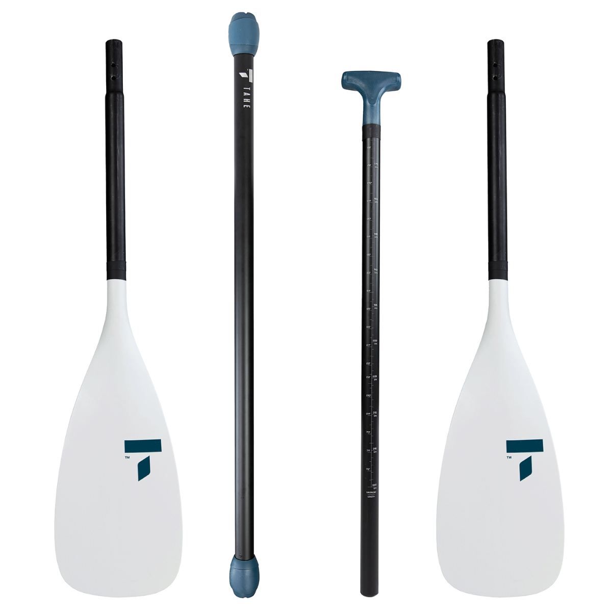 TAHE 10'6" BEACH SUP-YAK