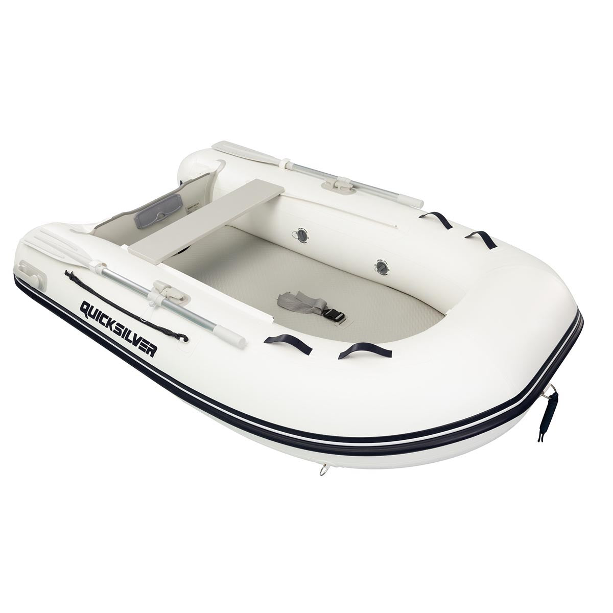 Quicksilver 250 Airdeck