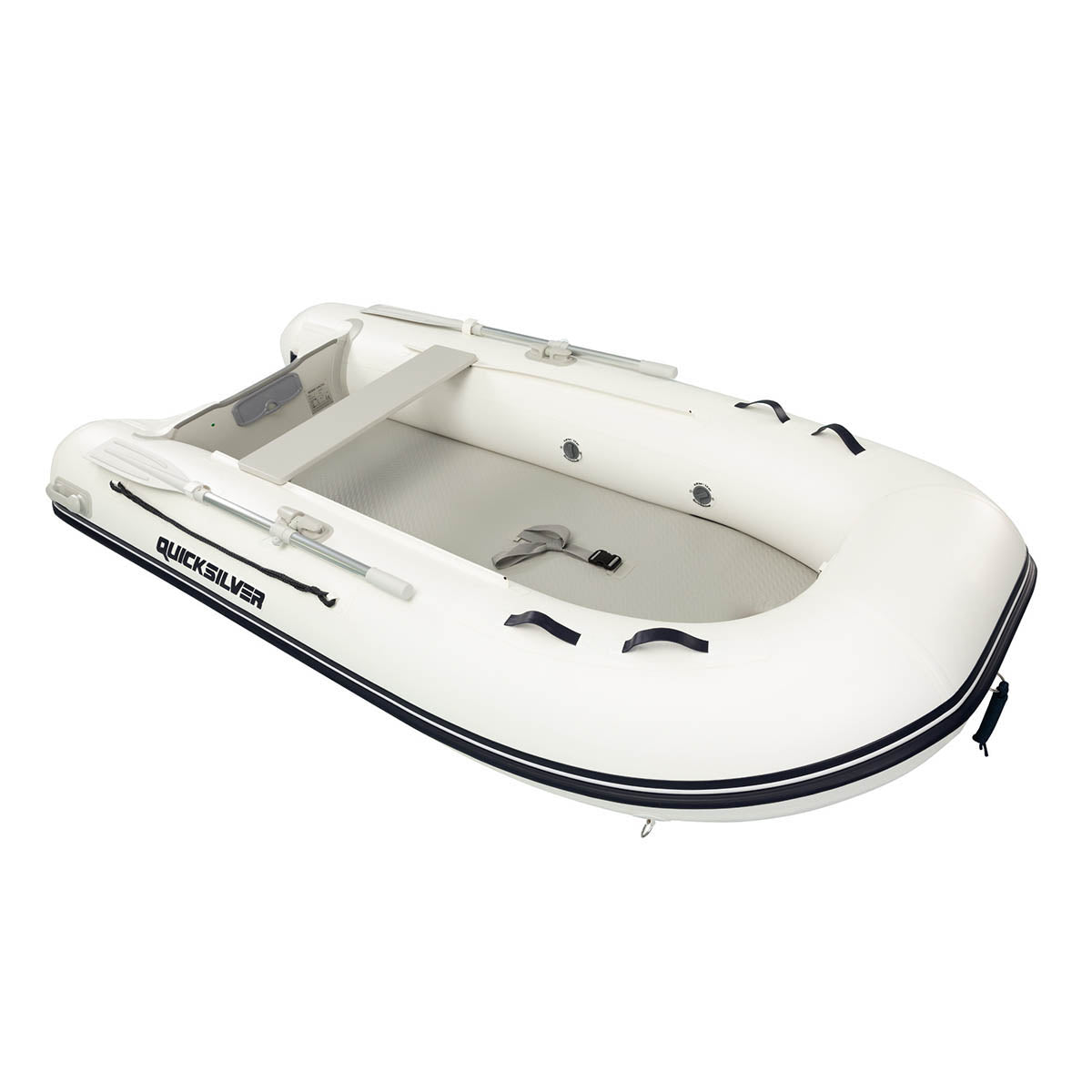 Quicksilver 300 Airdeck