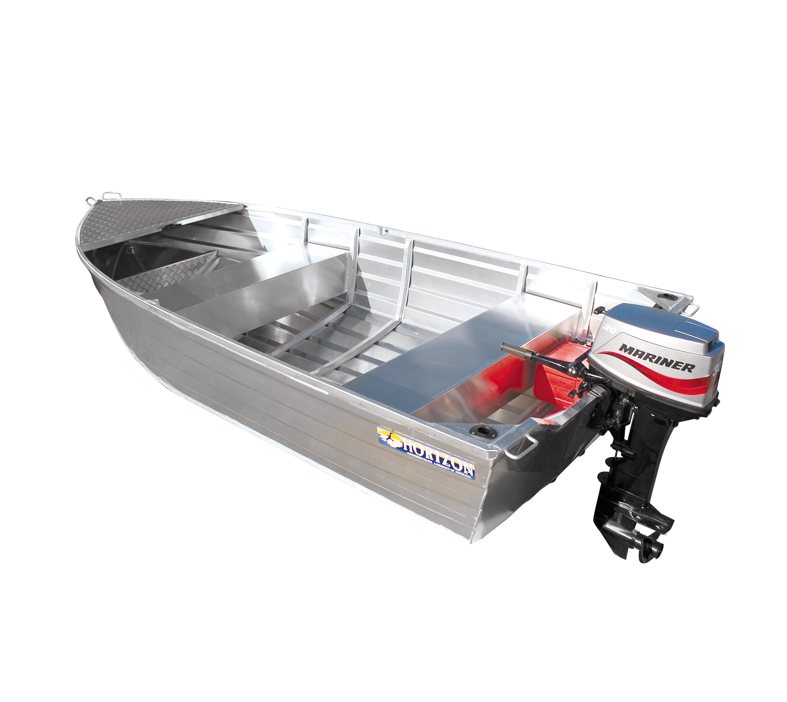 Horizon 370 Pathfinder HS (In stock)