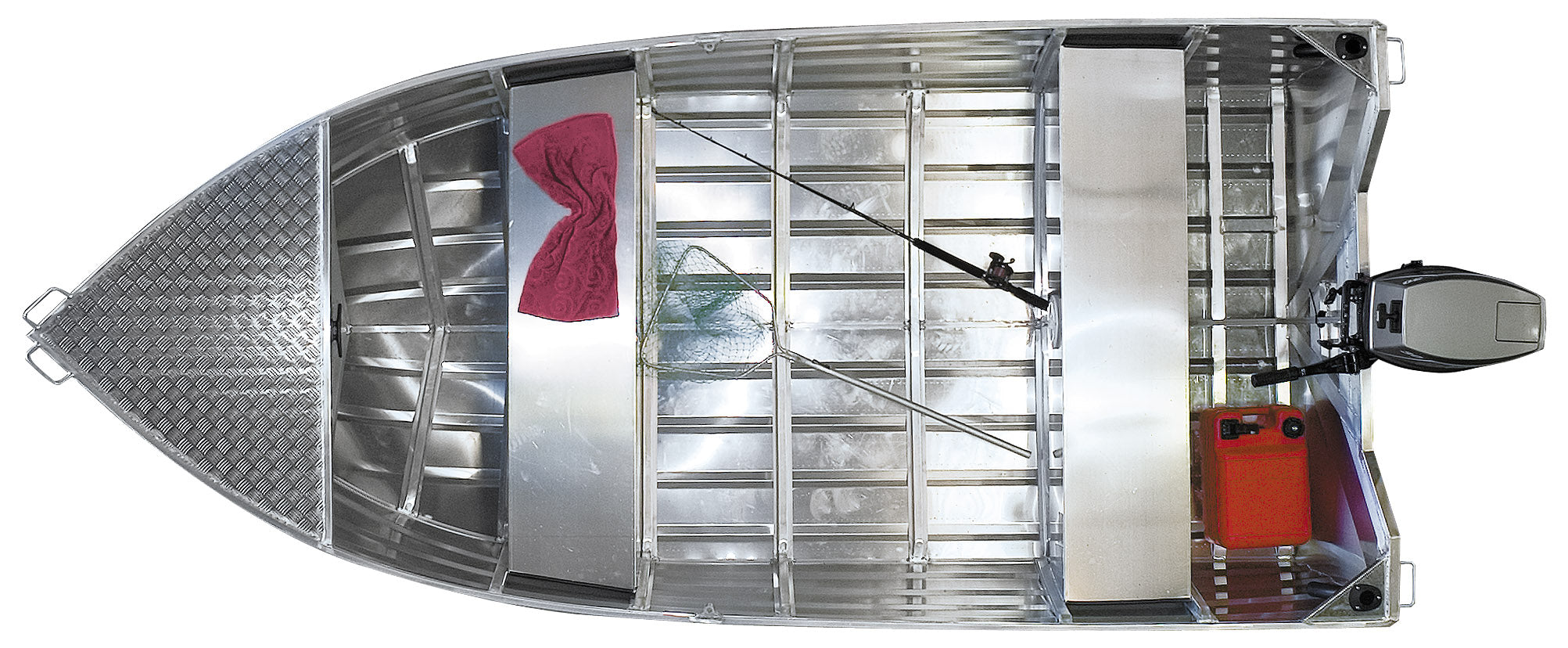Horizon 370 Pathfinder HS (In stock)