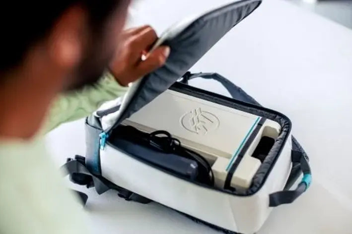 Mercury Avator 7.5e Battery bag