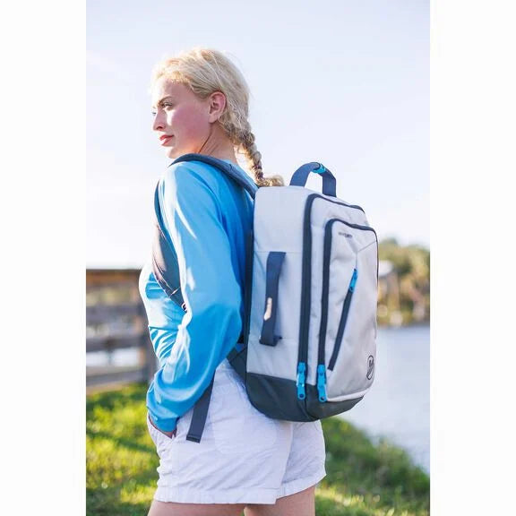 Mercury Avator 7.5e Battery bag