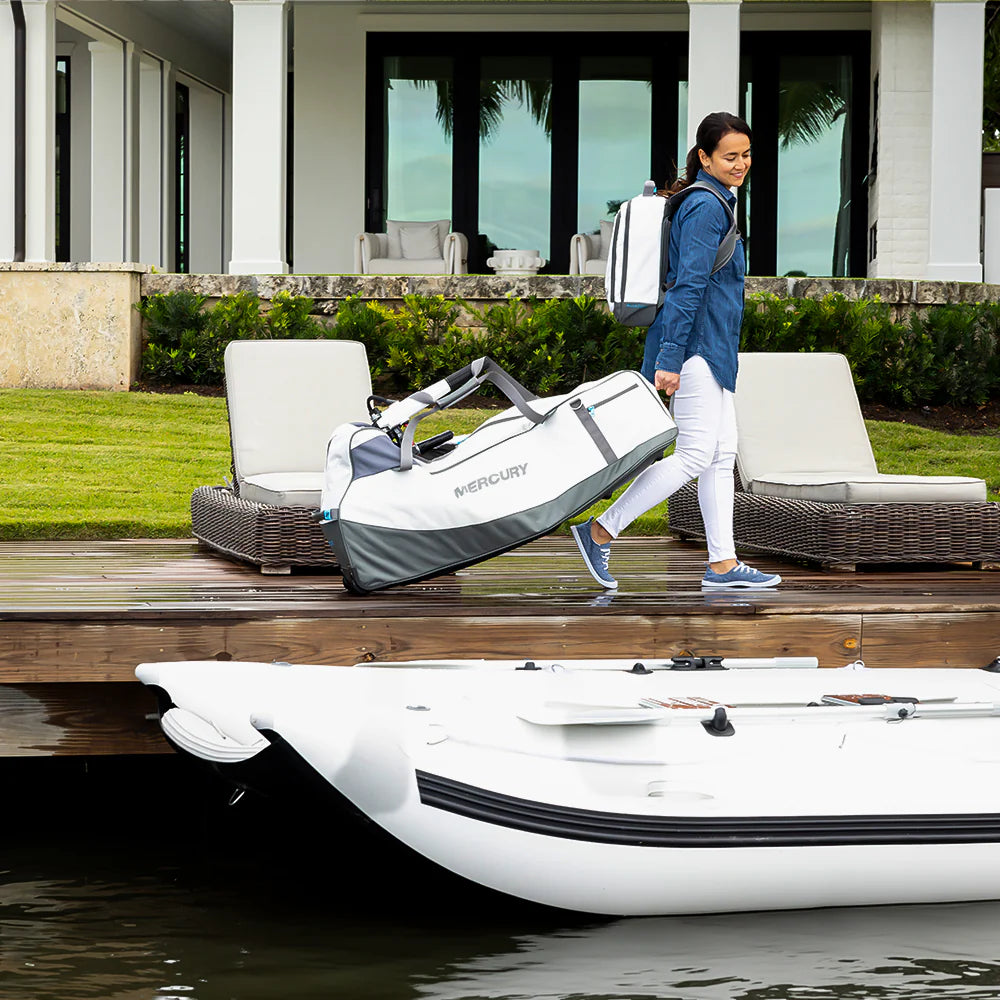 Mercury Avator 7.5e Carry bag