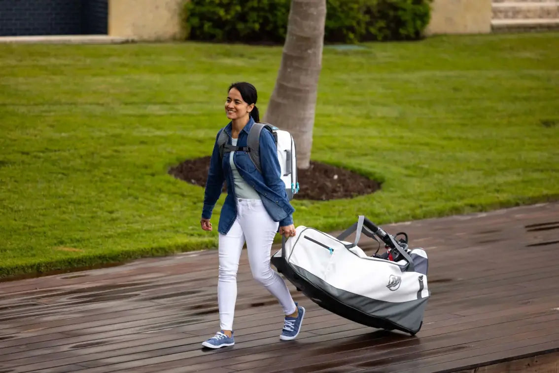 Mercury Avator 7.5e Carry bag