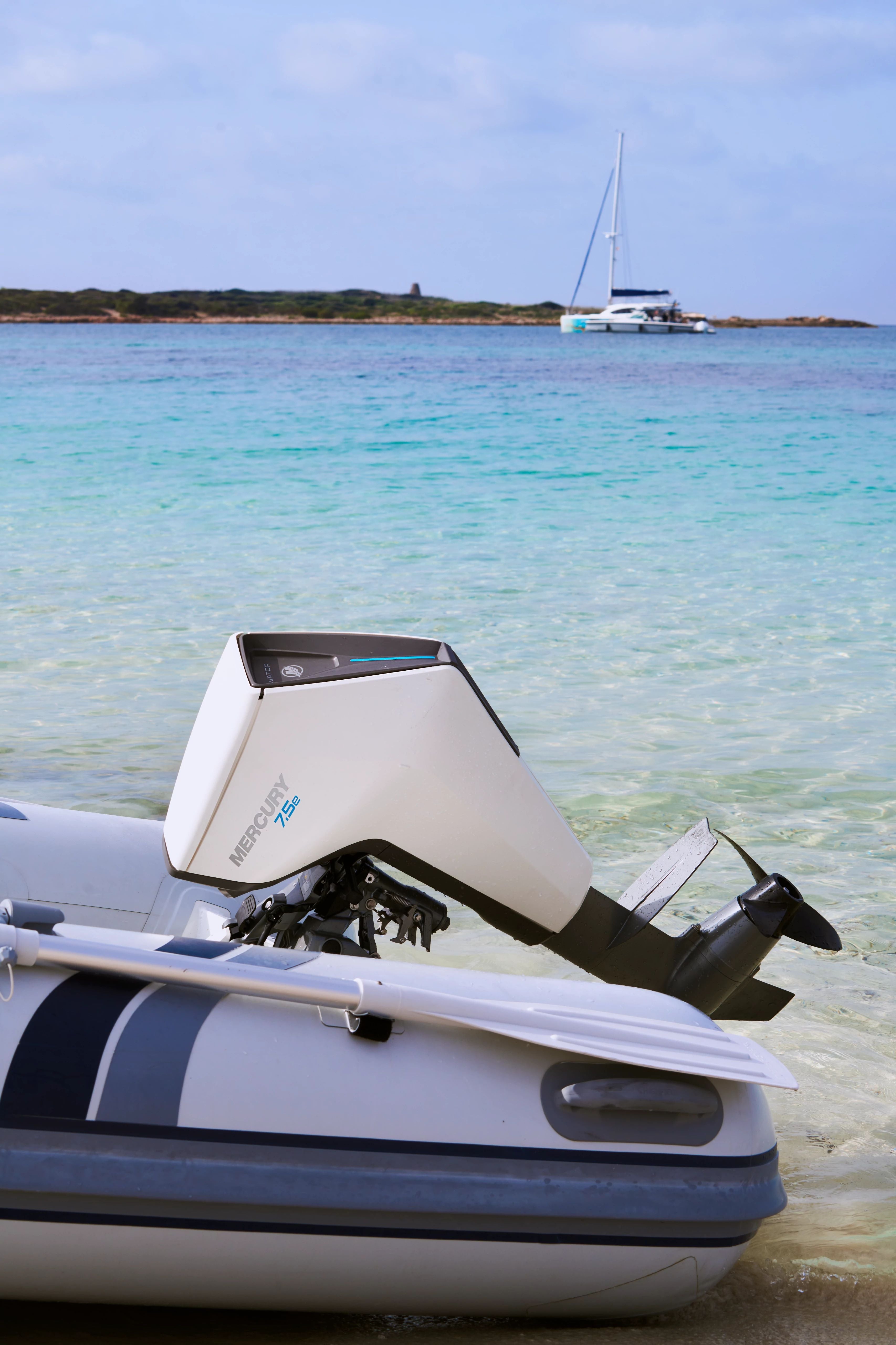 Avator 7.5e (Includes a free second battery worth $1649!)