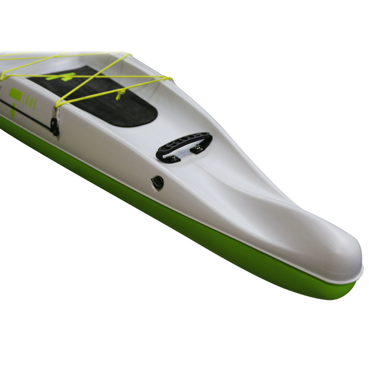 BIC/Tahe Scapa with full backrest (1 in Stock)