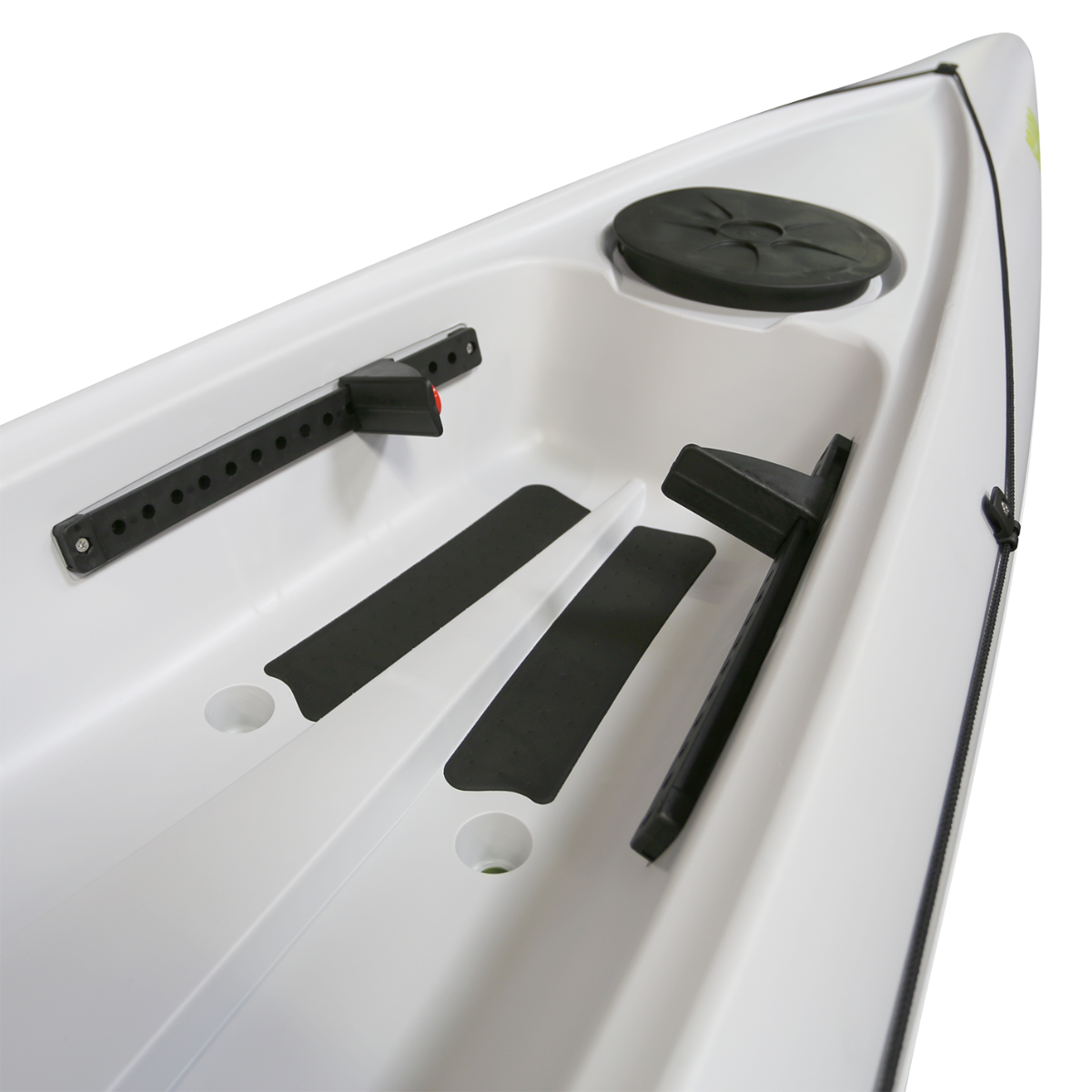 BIC/Tahe Scapa with full backrest (1 in Stock)