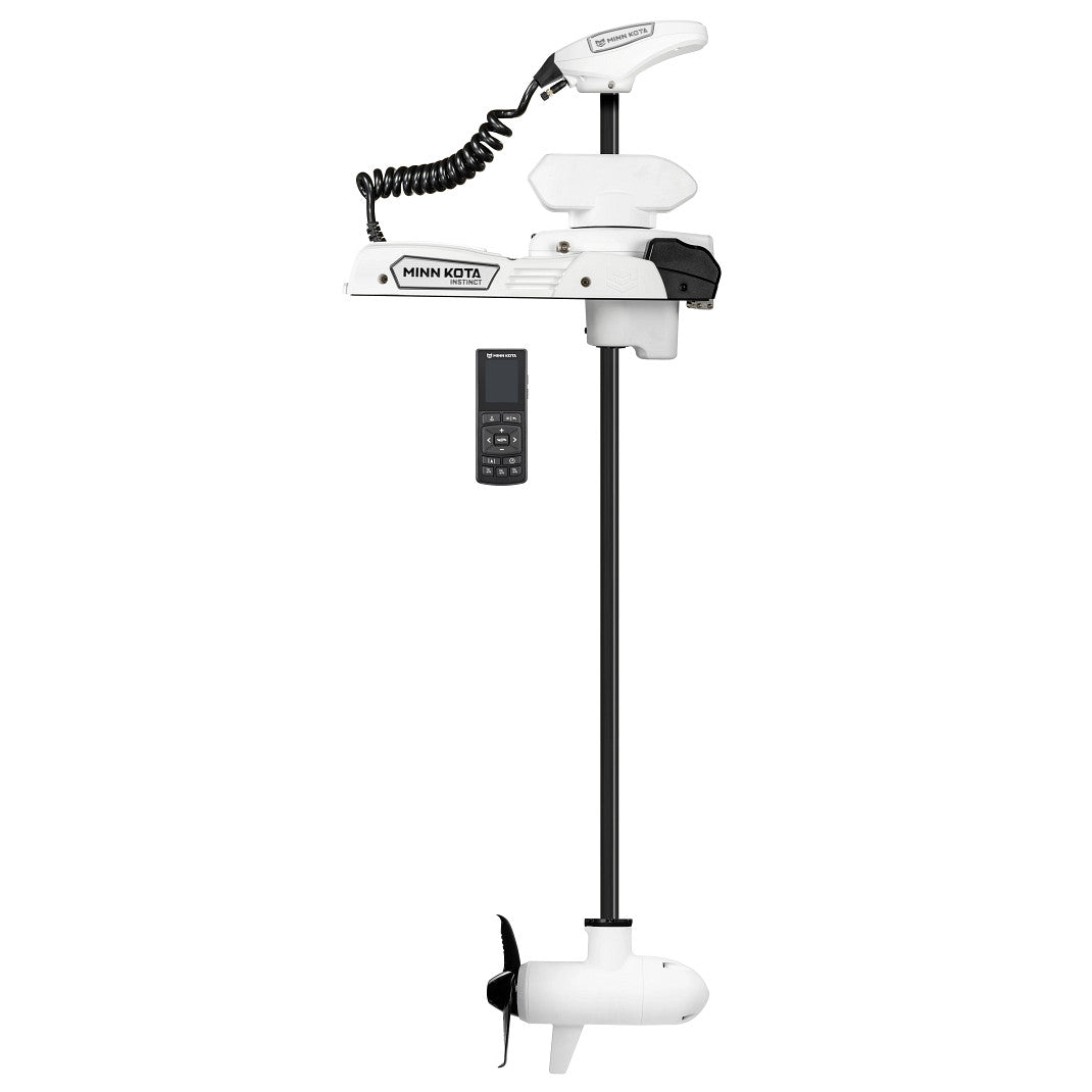 Minn Kota Riptide Instinct Quest Auto Deploy - 24v/36v