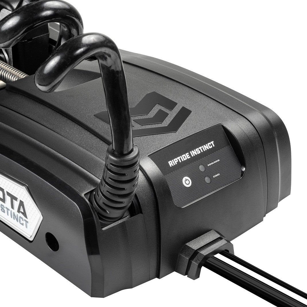 Minn Kota Riptide Instinct Quest Auto Deploy - 24v/36v