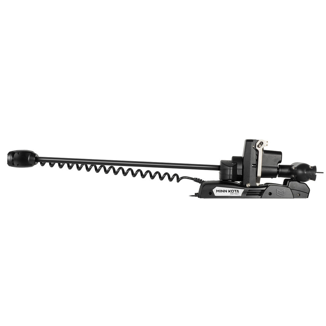 Minn Kota Riptide Instinct Quest Auto Deploy - 24v/36v