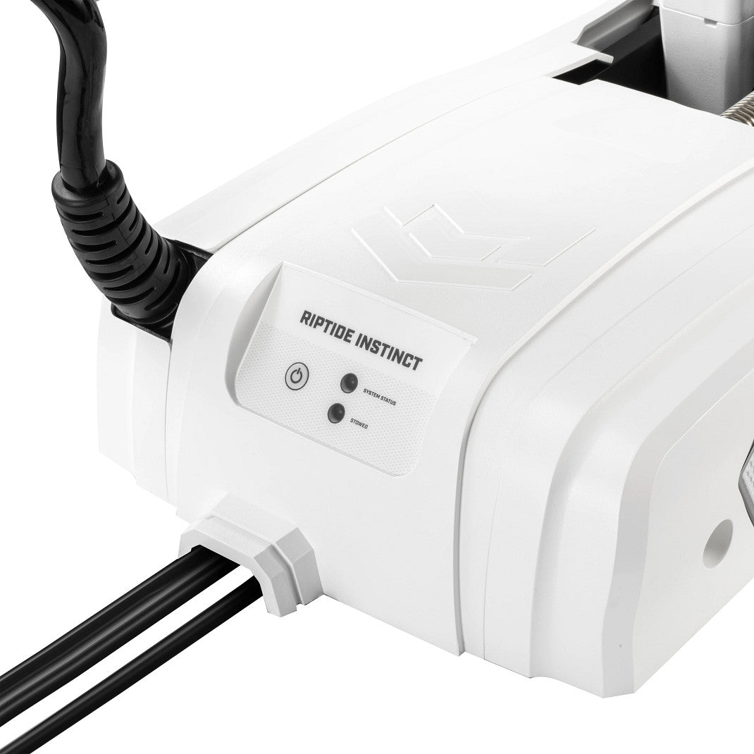 Minn Kota Riptide Instinct Quest Auto Deploy - 24v/36v