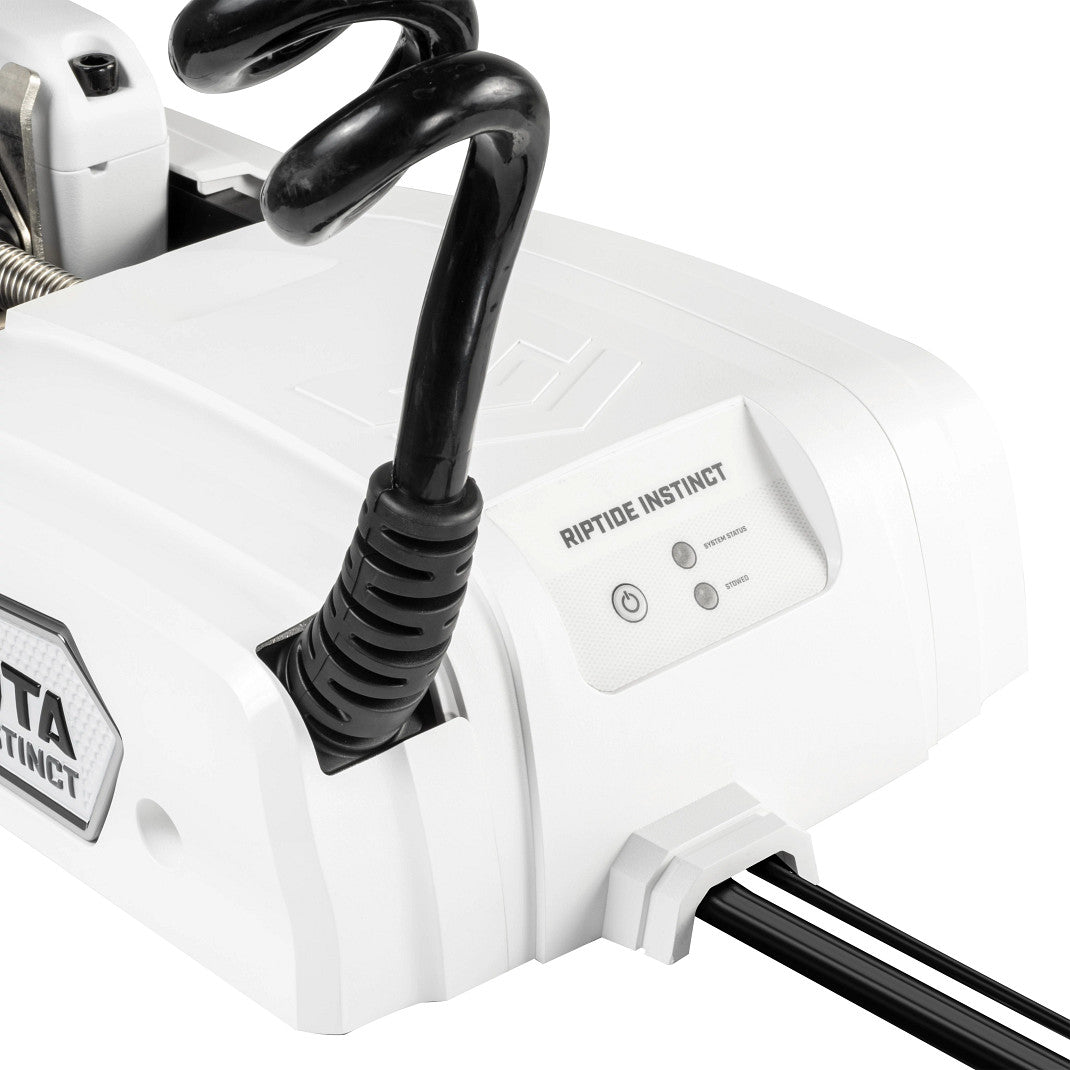 Minn Kota Riptide Instinct Quest Auto Deploy - 24v/36v