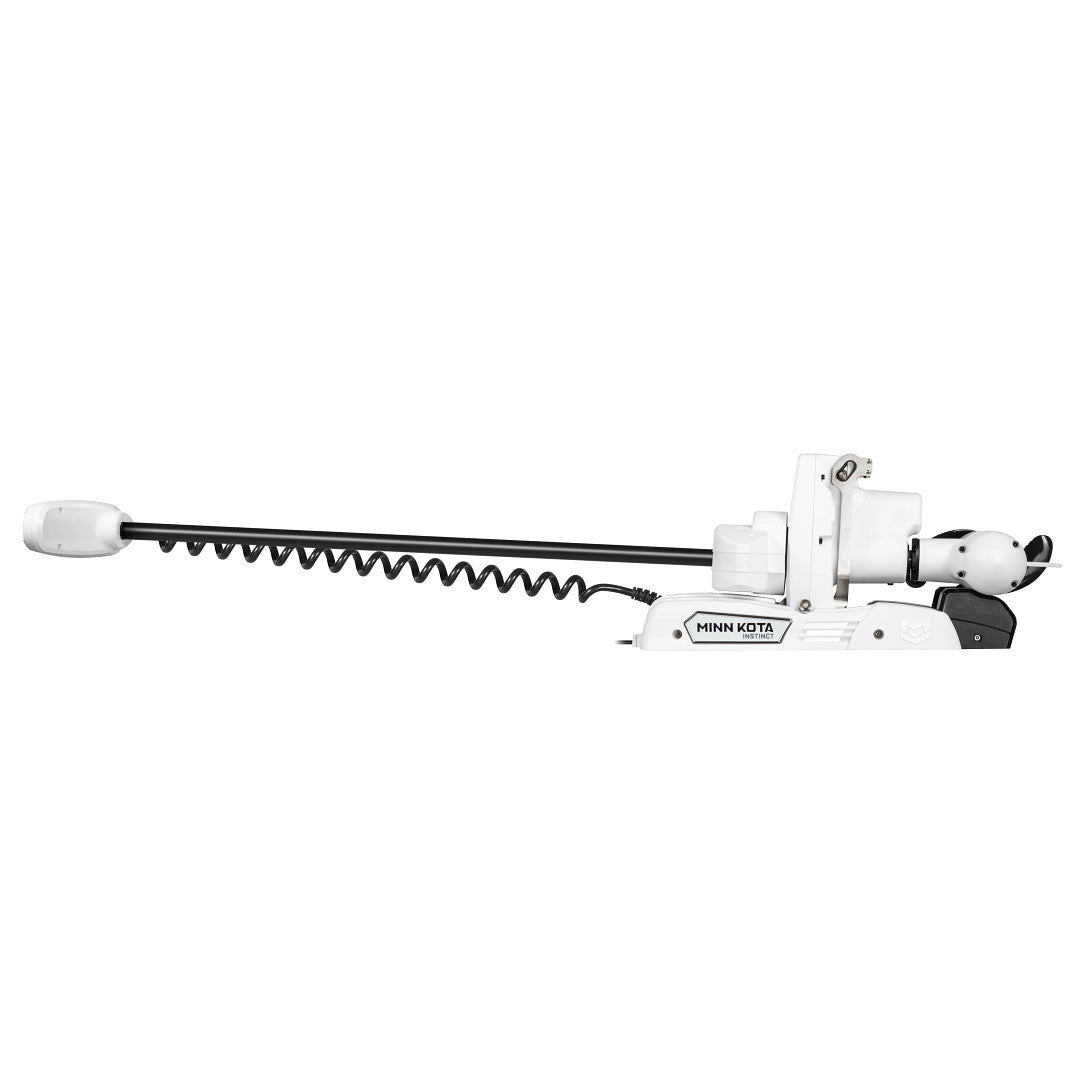 Minn Kota Riptide Instinct Quest Auto Deploy - 24v/36v