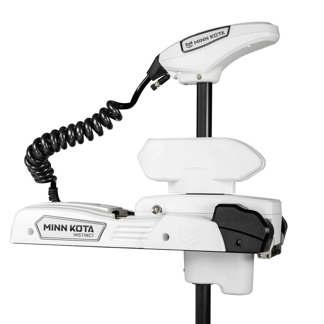 Minn Kota Riptide Instinct Quest Auto Deploy - 24v/36v