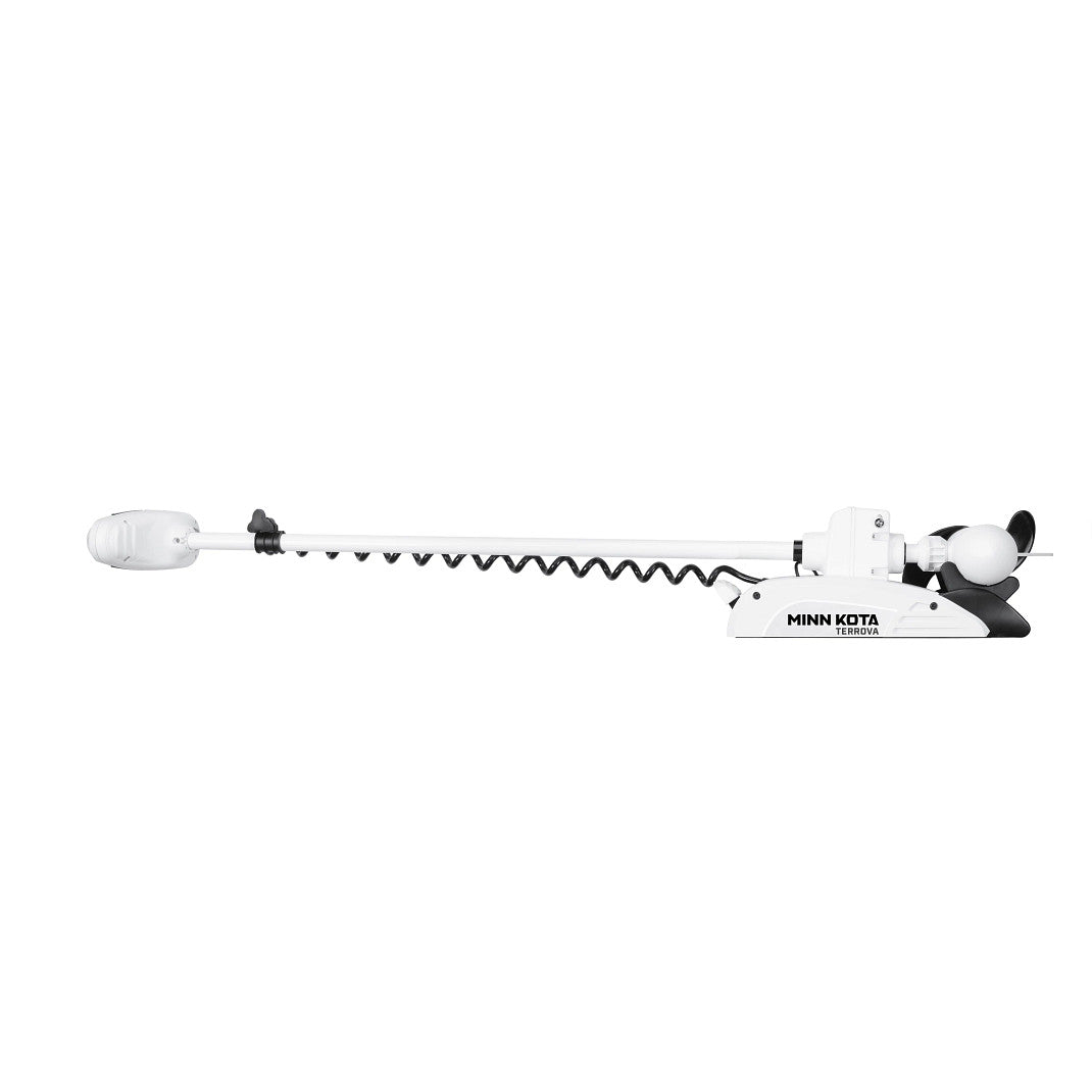 Minn Kota Riptide Terrova 55lb - 12v