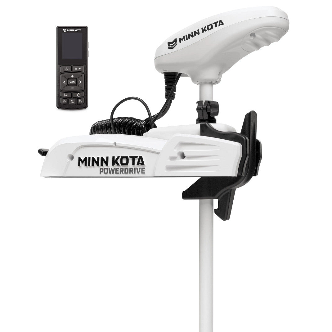 Minn Kota Riptide PowerDrive 12v/24v