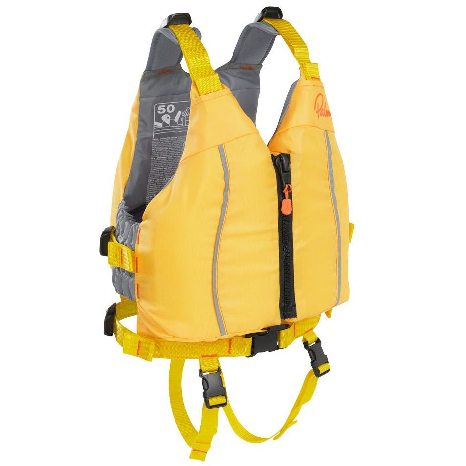 Palm Quest Kids PFD