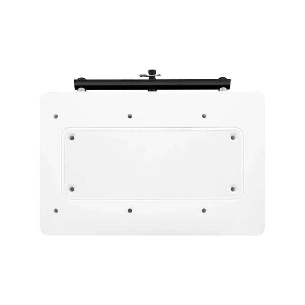 Minn Kota HD Quick Release Bracket for 72" shaft motors (RTA-62 ...
