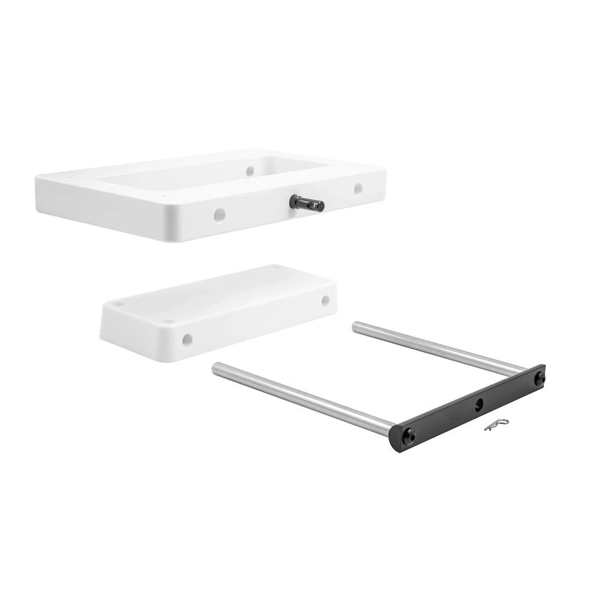 Minn Kota HD Quick Release Bracket for 72" shaft motors (RTA-62)