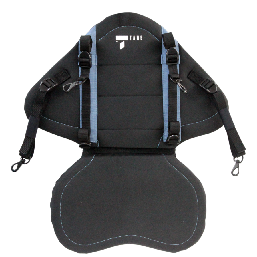BIC/Tahe Scapa with full backrest (1 in Stock)