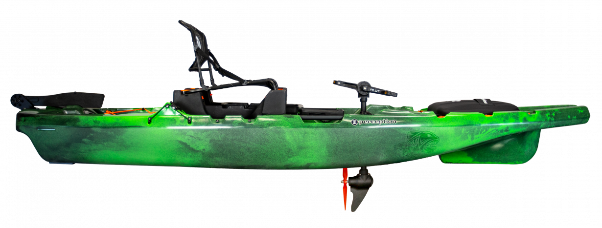 Perception Showdown 11.5 Pedal Drive