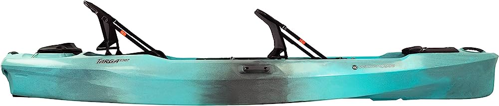 Wilderness Systems Targa 130T - HEAVILY REDUCED