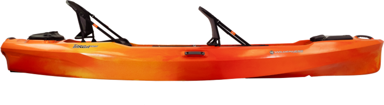 Wilderness Systems Targa 130T - HEAVILY REDUCED