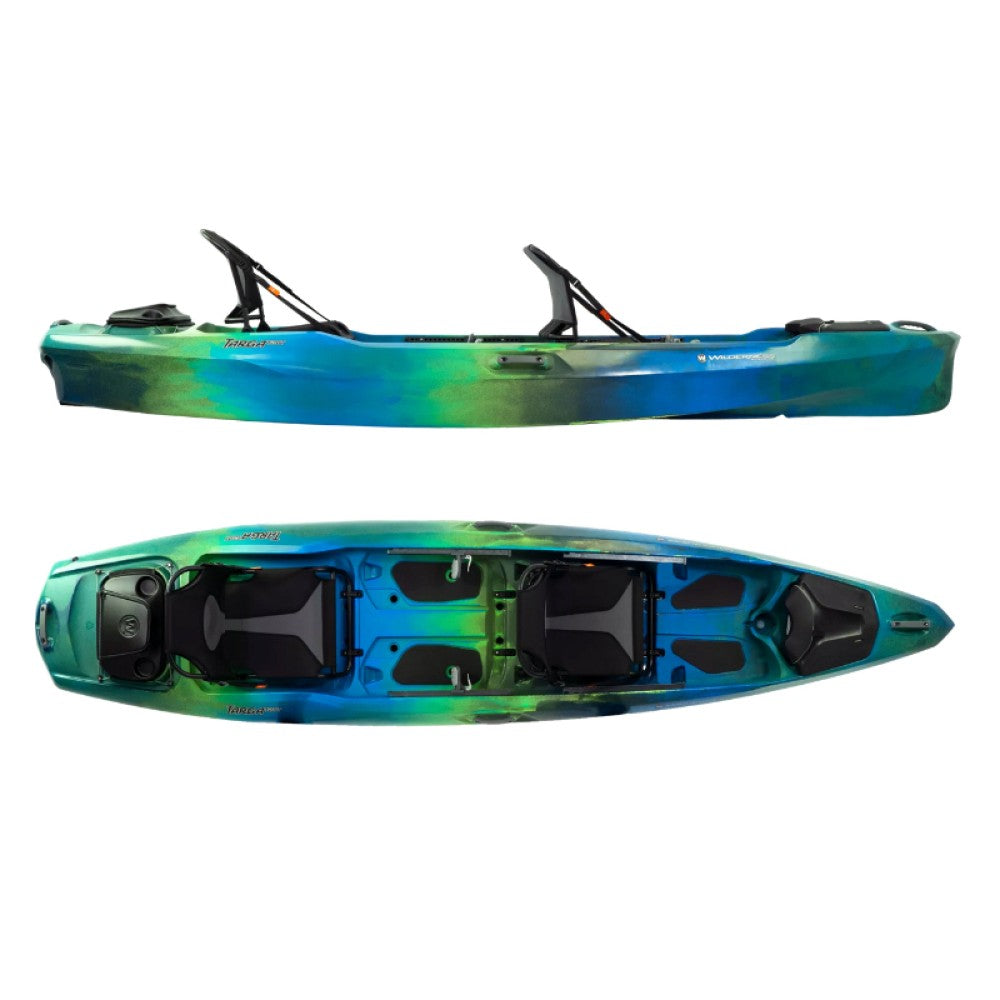 Wilderness Systems Targa 130T - HEAVILY REDUCED