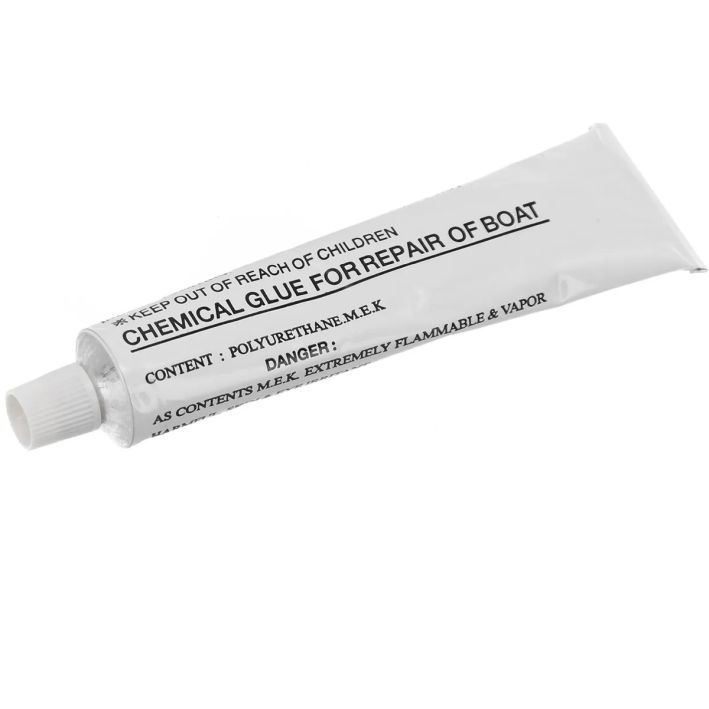 Hypalon/Rubber adhesive