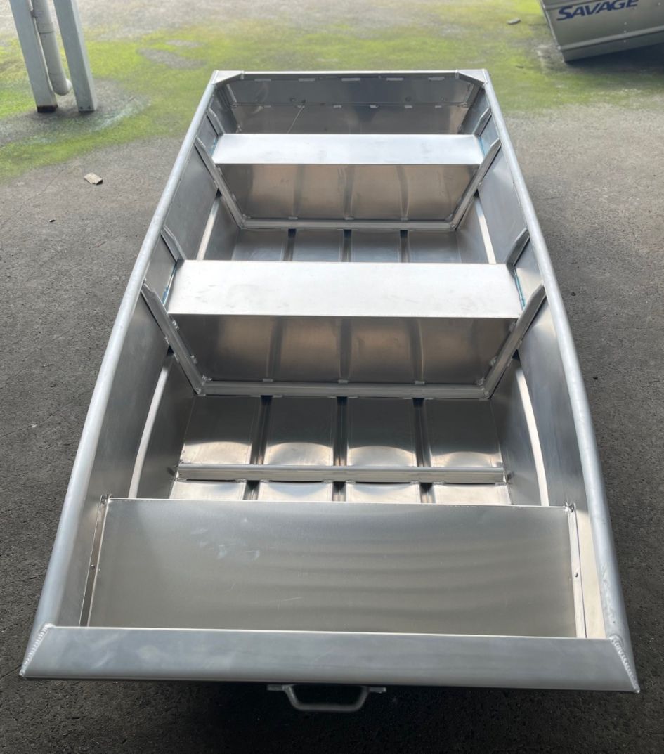 SeaCraft Mini Tinny 295 (IN STOCK)