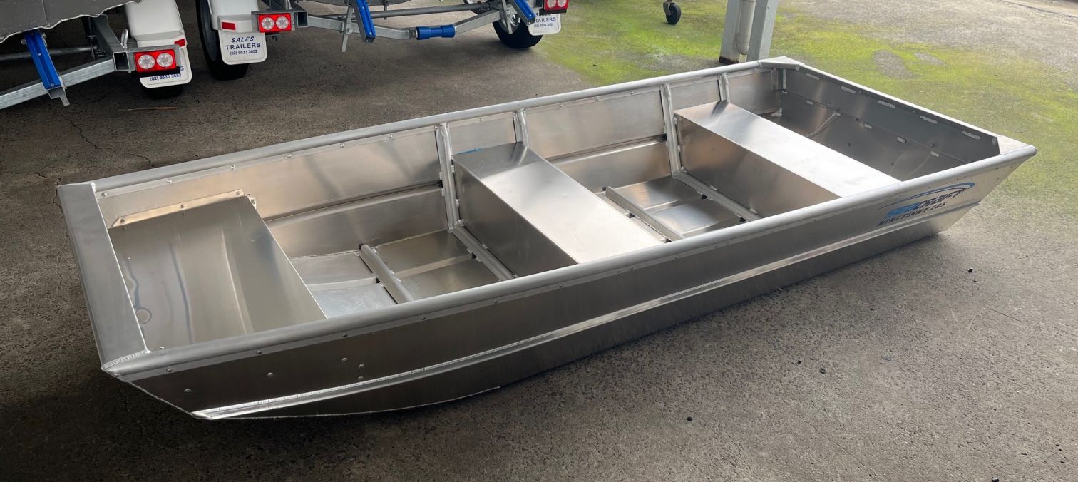 SeaCraft Mini Tinny 295 (IN STOCK)