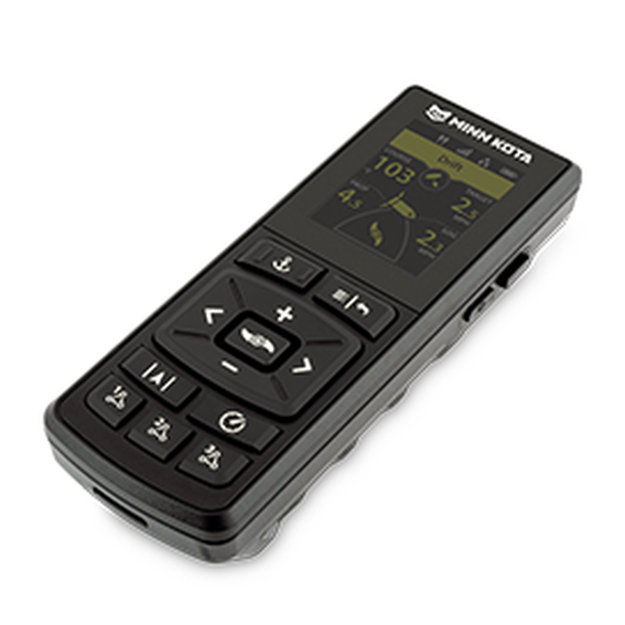 Minn Kota Riptide Terrova 112lb - 36v