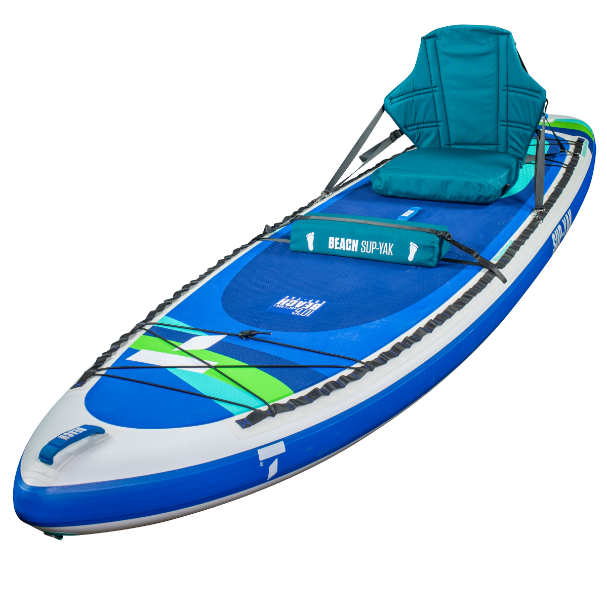 TAHE 10'6" BEACH SUP-YAK