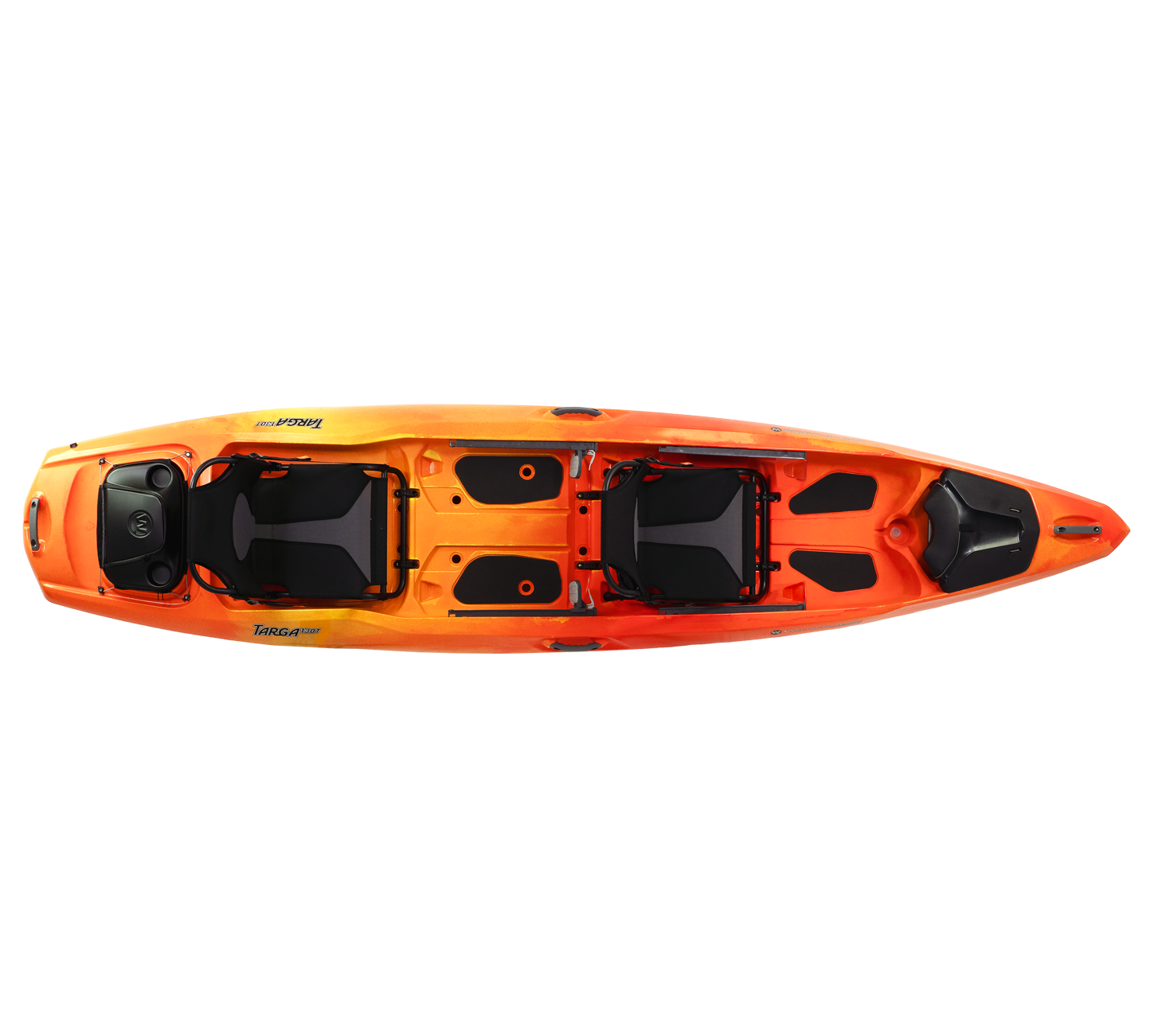 Wilderness Systems Targa 130T - HEAVILY REDUCED