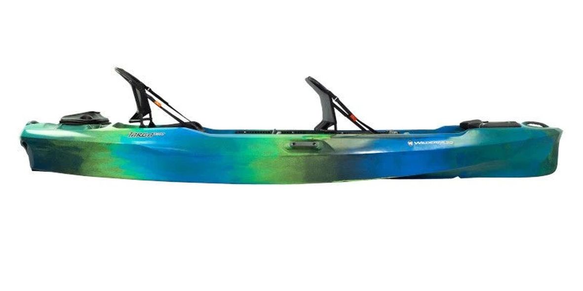 Wilderness Systems Targa 130T - HEAVILY REDUCED