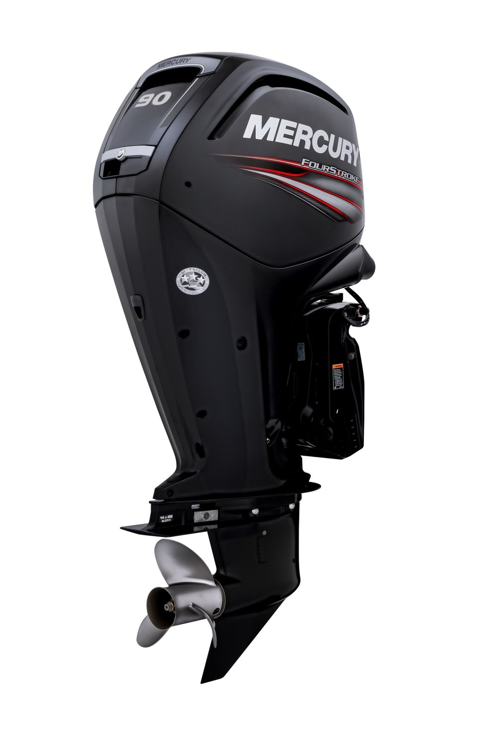 Horizon 525 Scorpion Cuddy Cabin - waves-overseas