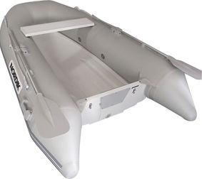 Nordik 320 Fibreglass RIB- 1 only - waves-overseas