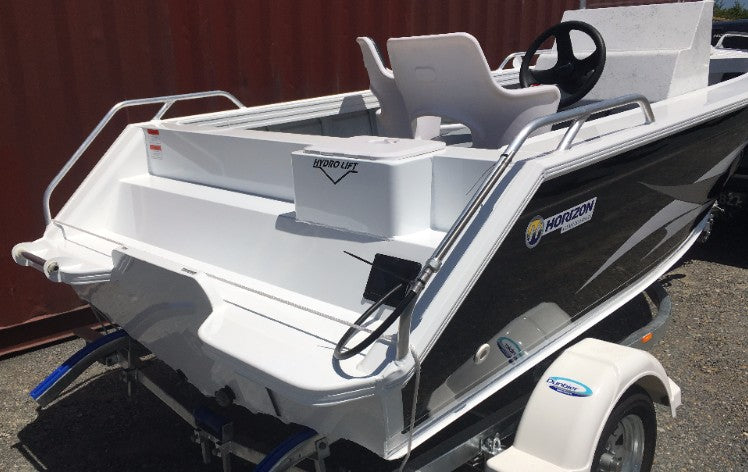 Horizon 438 Stryker XPF Side Console - waves-overseas