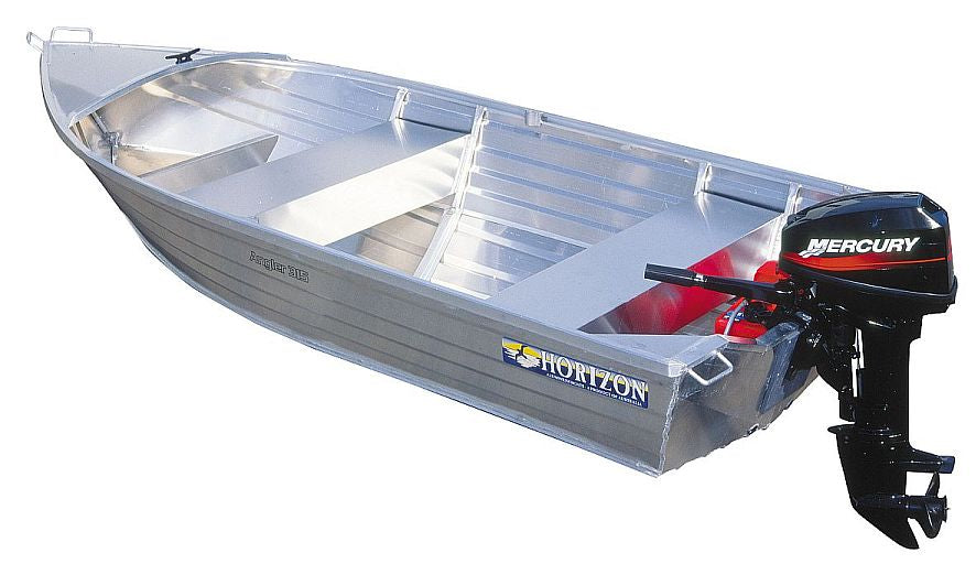 a small model airplane flying in the air