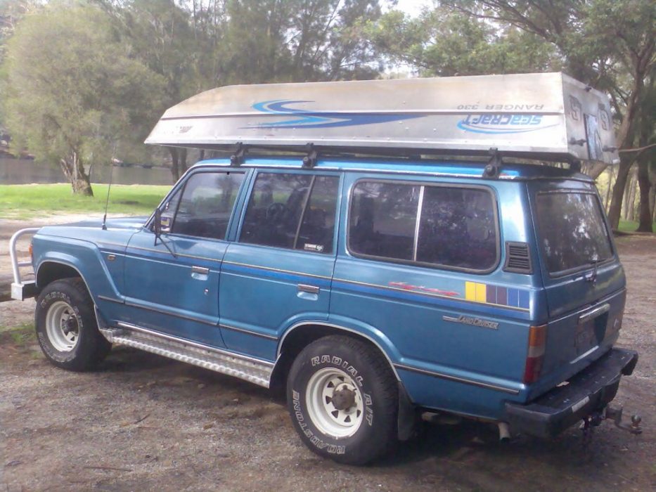 SeaCraft 330 Ranger (IN STOCK))