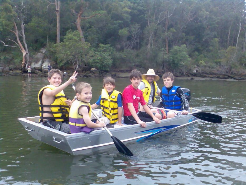 SeaCraft 330 Ranger (IN STOCK))