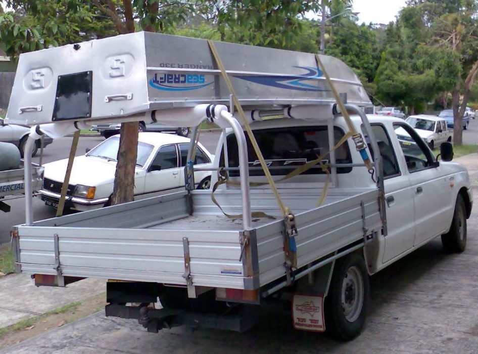 SeaCraft 330 Ranger (IN STOCK))