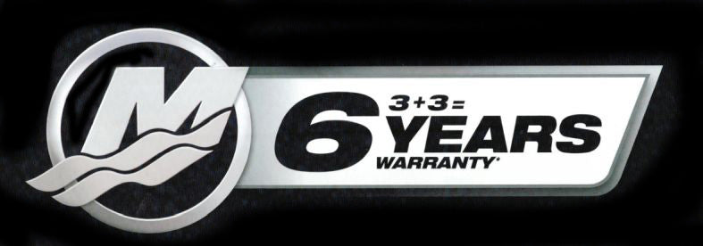 Mercury 15hp EFI 4 Stroke - waves-overseas