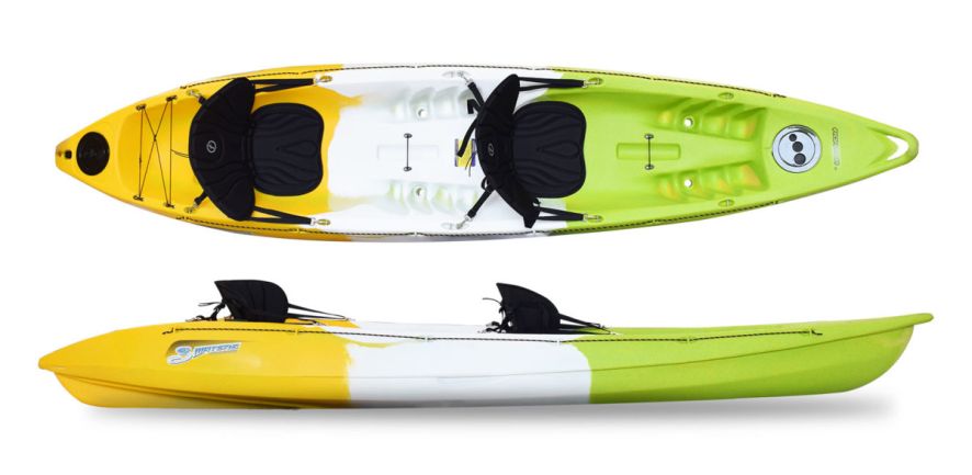 3 Waters Roamer II - waves-overseas