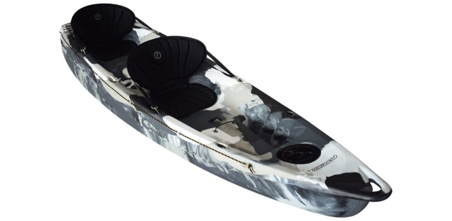 3 Waters Roamer II - waves-overseas