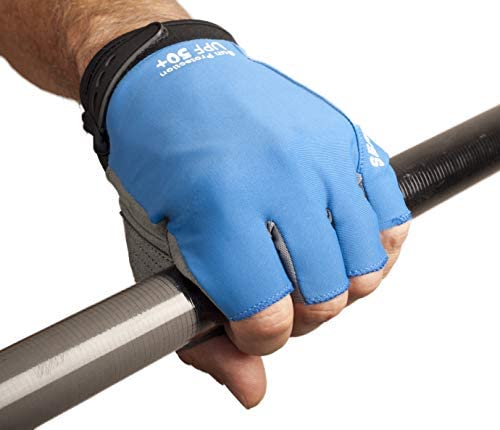 Eclipse Paddle Gloves