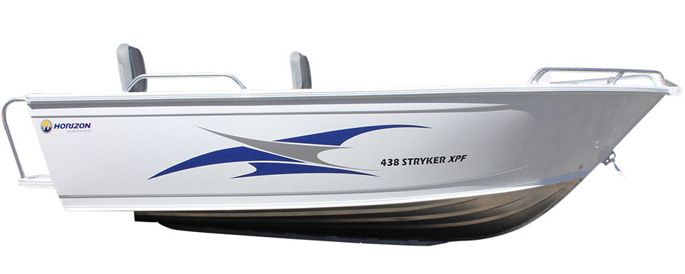 Horizon 454 Stryker XPF - waves-overseas